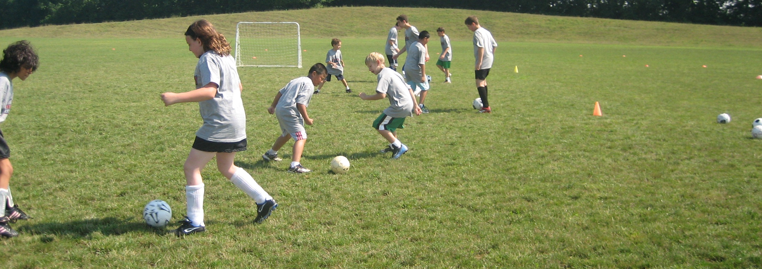 American Soccer Academy, Inc. The MidAtlantic's Elite Youth Soccer